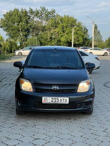 corolla runx: Toyota ist: 2006 г., 1.5 л, Автомат, Бензин, Хэтчбэк
