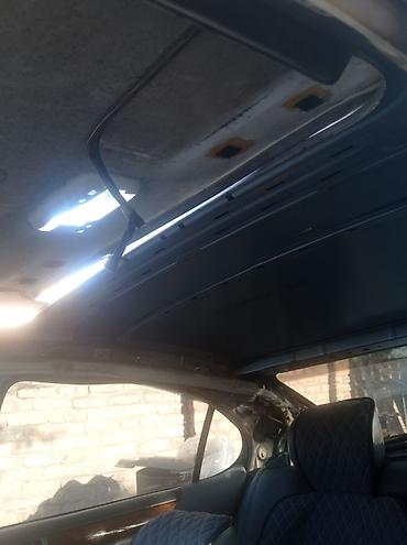 все авто: Ремонт автолюков,аварийное закрытие, устранение шумовGX470, prado120 — 10