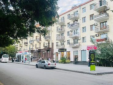 nefciler: 45 kv. m, 2 otaqlı, Kanalizasiya, Qaz, Su — 3