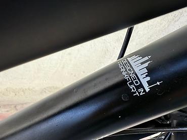 Городские велосипеды: Из Германии — 5