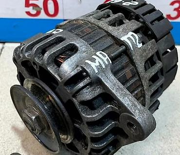 air pump: Генератор автомобильный Описание: - Тип: 12V генератор переменного — 1