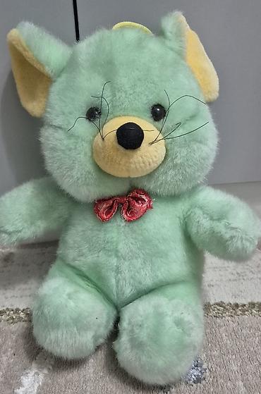 Игрушки: Продам мягкие игрушки )Микки Маус 1) Плюшевый персонаж-собачка в — 18