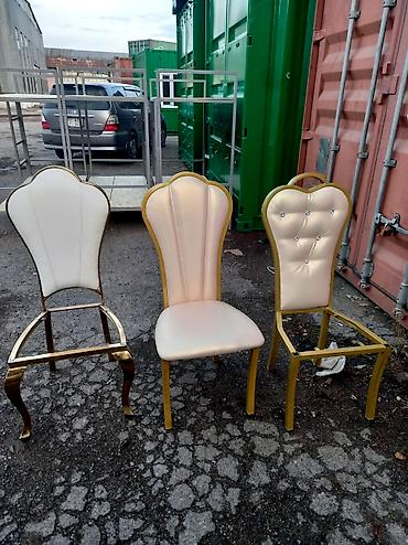 Мебель на заказ: Мебель на заказ, Рестораны, кафе, Стулья — 14