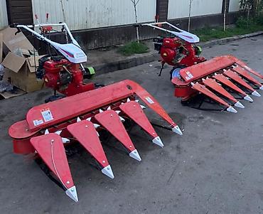 Дизельные мотоблоки: Мотоблок 9 л.с косилка, ROLF, Omega Pro, DECO, ALPHA Оригинал — 2