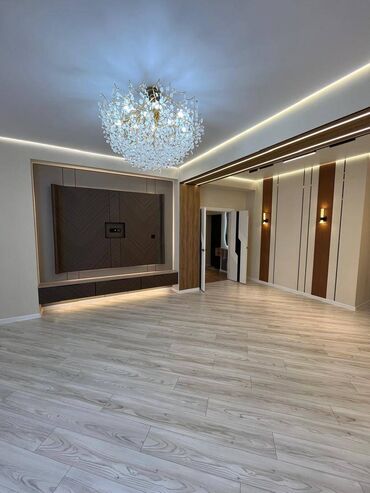 Продажа квартир: 3 комнаты, 92 м², Элитка, 13 этаж, Дизайнерский ремонт
