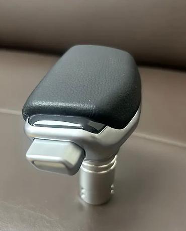 Аксессуары и тюнинг: Chevrolet Cruze üçün surətlər qutusu (skorus) başlığı. Quraşdırma — 3