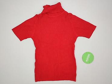 second hand szczecinek: Golf damski, rozmiar L — 2