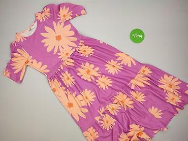 moda prl sukienki: Cropp, Sukienka damska, rozmiar S — 2