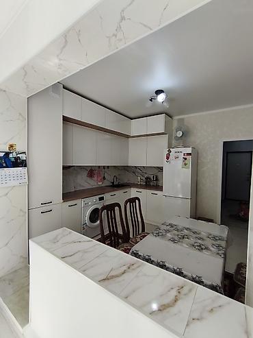 Недвижимость: 1 комната, 52 м², Технопарк 108 серия, 2 этаж, Евроремонт — 7