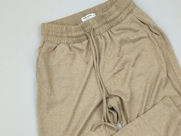 Material trousers for women, Tom Rose, size S (EU 36)