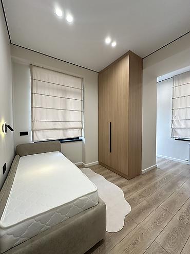 Продажа квартир: 3 комнаты, 88 м², Элитка, 9 этаж — 4