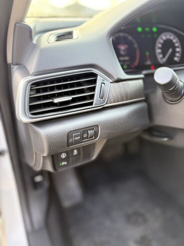 Honda: Honda Accord: 2019 г., 1.5 л, Вариатор, Бензин, Седан — 13