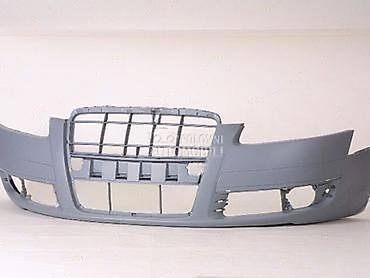 dlan 200: PREDNJI BRANIK ZA AUDI A6 OD 1999. DO 2005. GOD. | prednji branik z — 6
