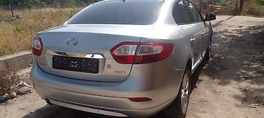 Renault Samsung SM3: 2019 г., 1.6 л, Вариатор, Бензин, Седан — 2