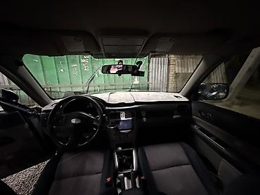 оптика форестер: Subaru Forester: 2006 г., 2 л, Механика, Бензин, Универсал — 6