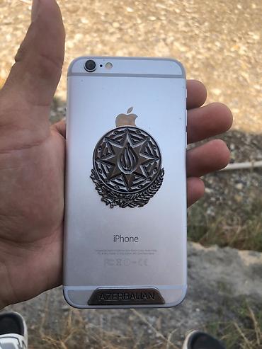 apple 6 ekran: IPhone 6, 16 GB — 3