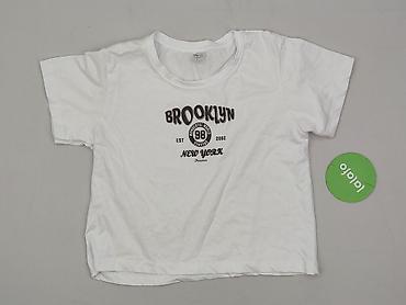 bluzki anturia: T-shirt damski, rozmiar L — 2