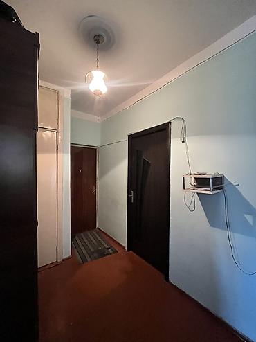 ev menzil: Bakı, Suraxanı, 3 otaqlı, Köhnə tikili, m. Xalqlar Dostluğu, 81 kv. m — 8
