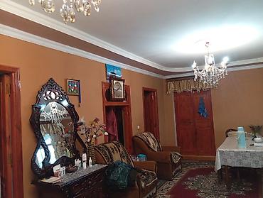Həyət evləri və villaların satışı: 6 otaqlı, 680 kv. m, Kredit yoxdur, Orta təmir — 4