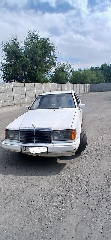 инжектор w124: Mercedes-Benz E-Class: 1990 г., 2.9 л, Механика, Дизель, Седан — 2