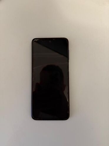 Redmi: Redmi Note 9S, 128 GB, rəng - Göy, Barmaq izi — 3