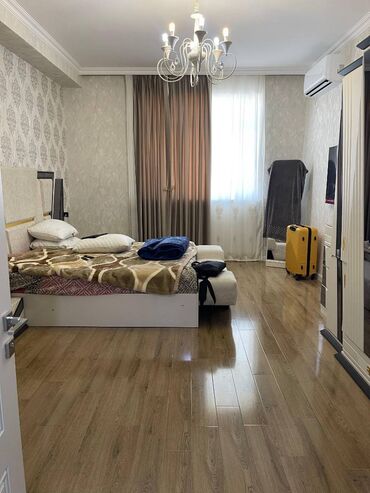 Masazır, 3 otaqlı, Yeni tikili, 92 kv. m