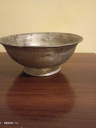 sufre bezedilmesi: Kasalar, 1 əd, rəng - Gümüşü, Metal — 2