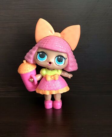 Oyuncaqlar: Куколки LOL, оригинал! Партия уже снята с производства, есть редкие -da lalafo.az — 23 Oyuncaqlar: Куколки LOL, оригинал! Партия уже снята с производства, есть редкие — 23