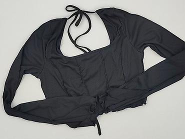 shein bluza oversize: Shein, Bluzka damska, rozmiar M — 1