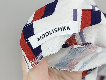 plasz damski: Bluzka damska, rozmiar S — 5