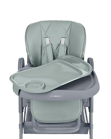 decije haljinice svecane: KIKKA BOO Hranilica COMFY PLUS mint – šifra proizvoda: KKB — 9