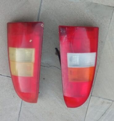 Opel 1998 г., Б/у