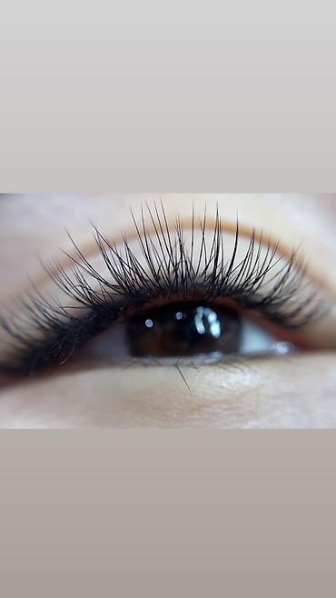 Ресницы: Ресницы, Голливуд, Классика, 2D, Консультация, Гипоаллергенные материалы — 10