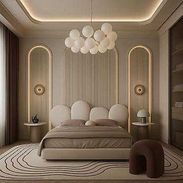 Дизайн, проектирование: Дизайн | Квартиры — 1