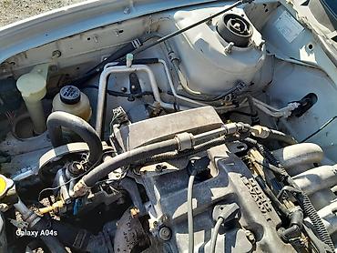 Mazda: Mazda 626: 1999 г., 2 л, Механика, Бензин, Универсал — 7