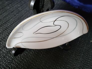 Ostali kućni dekor: Pepeljara, bоја - Šareno — 3