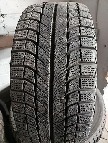 резина 225 45 r17 зима: Шины 225 / 45 / R 17, Зима, Б/у, Комплект, Легковые, Япония, Michelin — 4