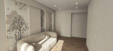 Продажа квартир: 2 комнаты, 77 м², Элитка, 4 этаж, Евроремонт — 9