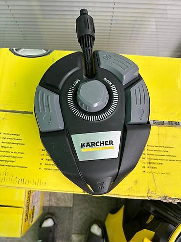 Другое оборудование для бизнеса: 🔥 Продаётся Karcher K7 Smart Control — почти новый! Мощная и надежная — 17