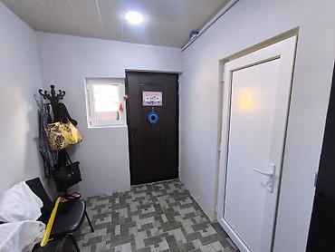 qusar a frame evler: Biləcəri 2 otaqlı, 65 kv. m, Kredit yoxdur — 4