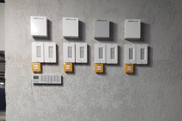 Видеонаблюдение, охрана: Видеонаблюдение под ключ. Быстро, качественно, низкая цена!! Даём — 2