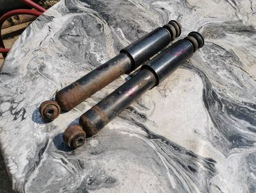 Auto delovi: Prednji amortizer Lada 2121,21213,21214 broj 8. Polovni, očuvani — 6