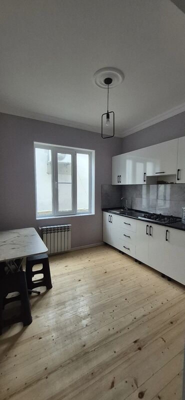 аренда продажа недвижимости: 70 м², 2 комнаты, Комби, Газ, Электричество
