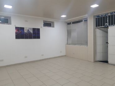 долгосрочная аренда домов бишкек: Сдаю Офис, 40 м²
