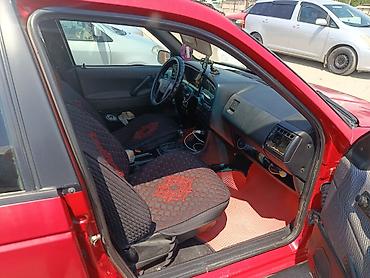 Volkswagen: Volkswagen Passat Variant: 1993 г., Универсал — 6
