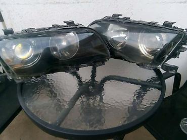 nextgen headlight restoration kit: KSENON FAROVI E46 ZA BMW SERIJA 3 OD 1998. DO 2001. GOD. | Svi — 1