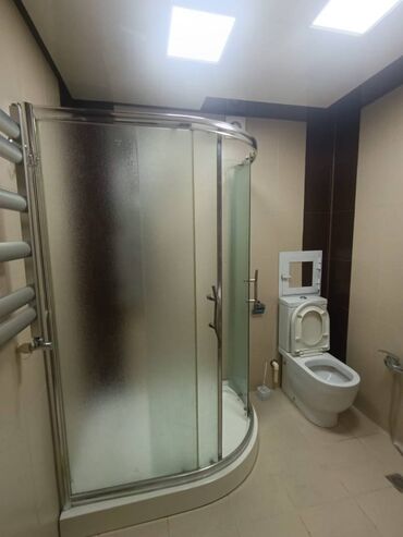 Yeni tikili: 3 otaqlı, Yeni tikili, m. Həzi Aslanov, 115 kv. m — 18