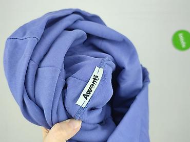 ursa: Awanti, Bluza z kapturem damska, rozmiar 4XL — 4