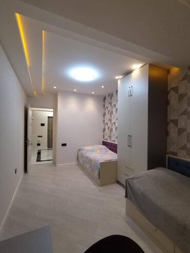 Yeni tikili: 3 otaqlı, Yeni tikili, m. Həzi Aslanov, 90 kv. m — 7