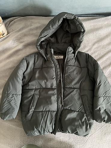Kurtkalar: Kurtka, Uniseks, 4 - 5 yaş, H&M — 1